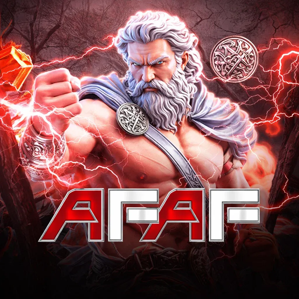 AFAF - Game Idle yang Mengasyikkan