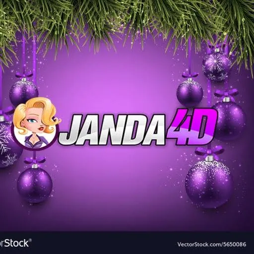 JANDA4D - Petualangan Pertanian Seru di Dunia Digital